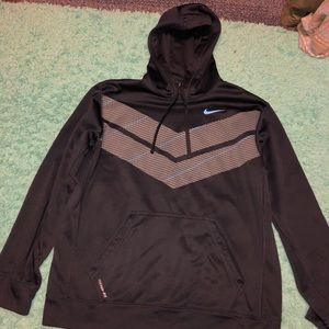 MENS NIKE HOODIE. Worn Once